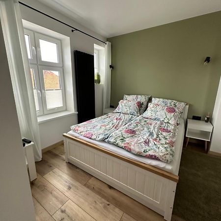 Apartament Stara Kamienica Malbork Exteriör bild